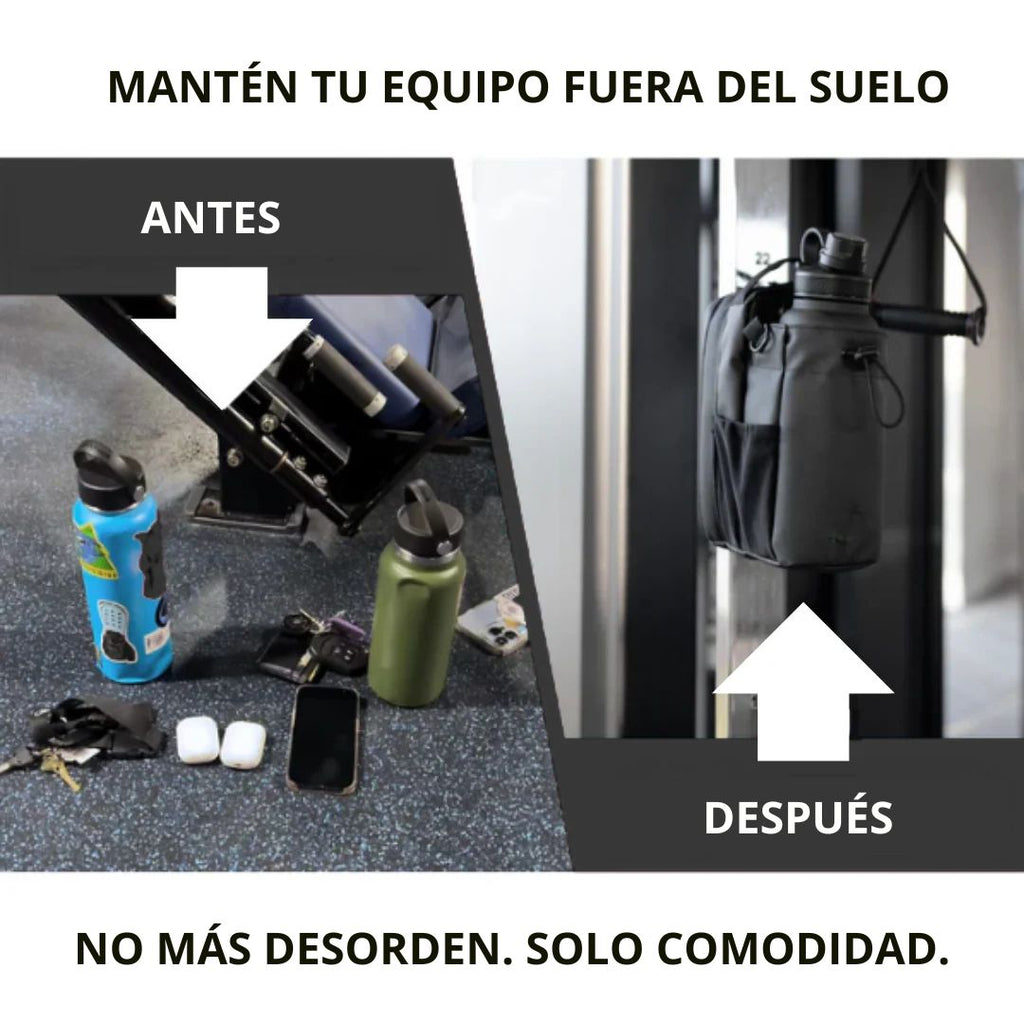 H-Performance GymBag