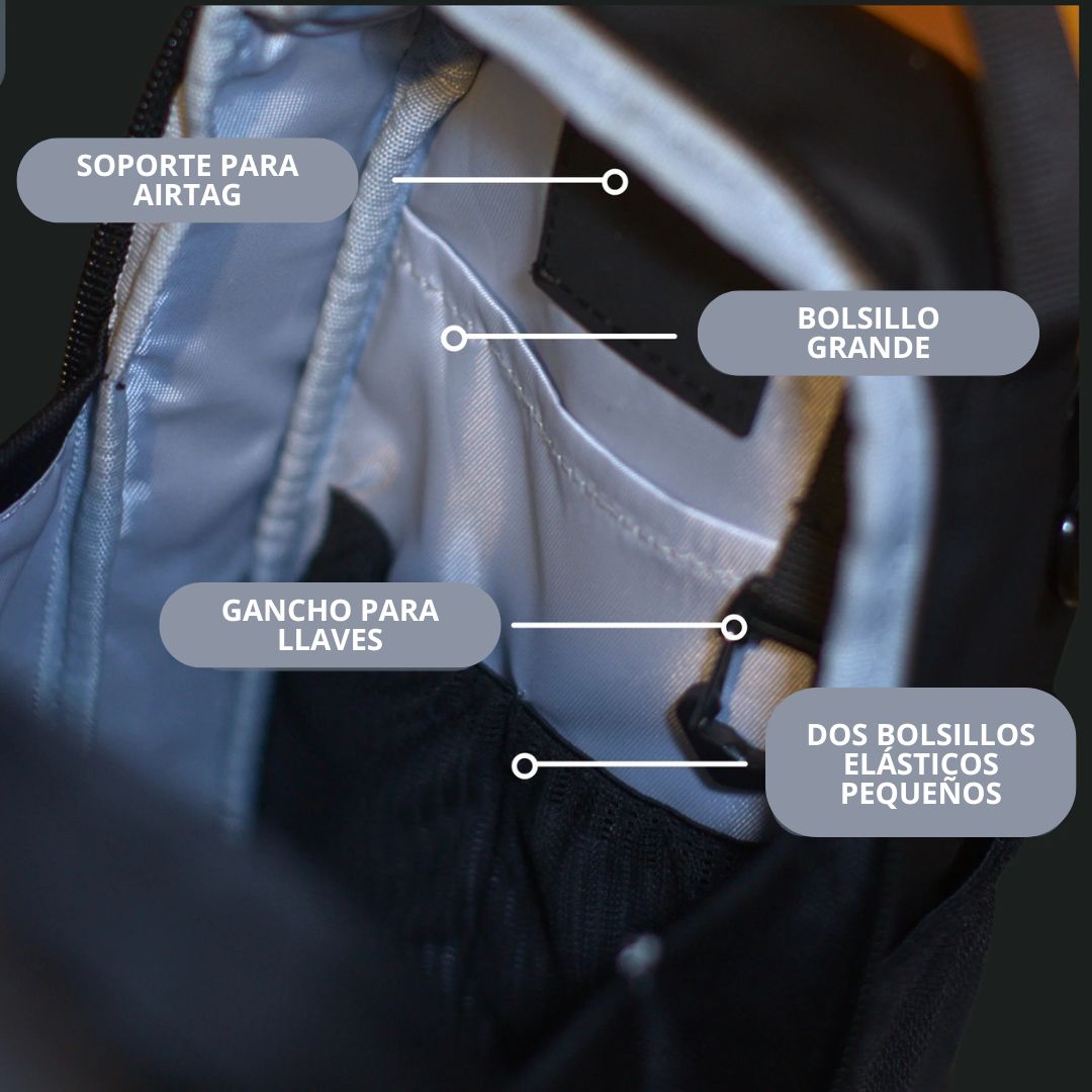 H-Performance GymBag